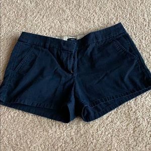 J Crew shorts